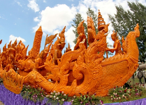 キャンドルフェスティバル